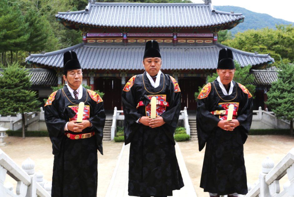 단양온달문화축제 사진 4
