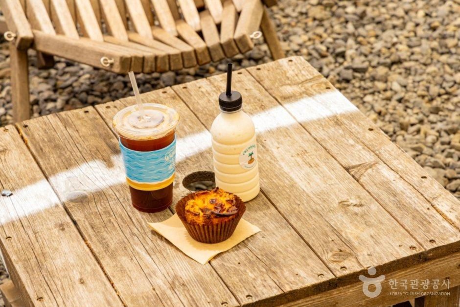 코랄커피