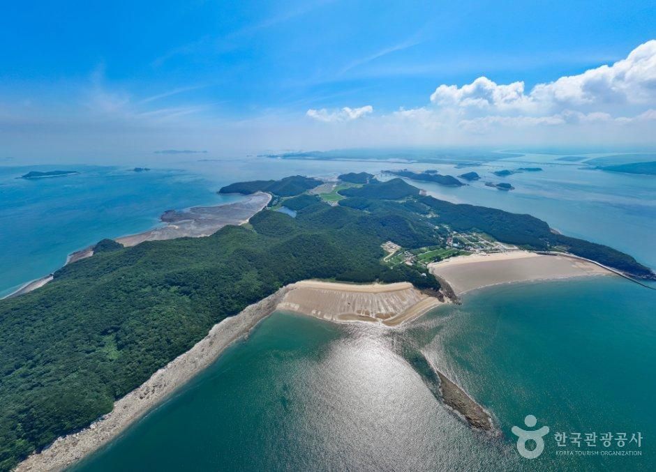 대난지도