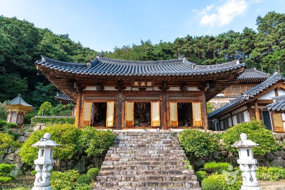 樹林寺