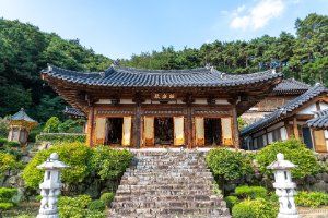 수림사
