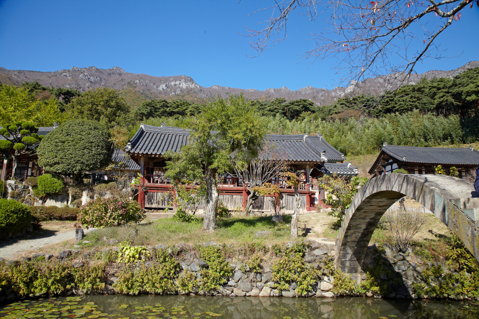 通度寺[联合国教科文组织世界文化遗产]