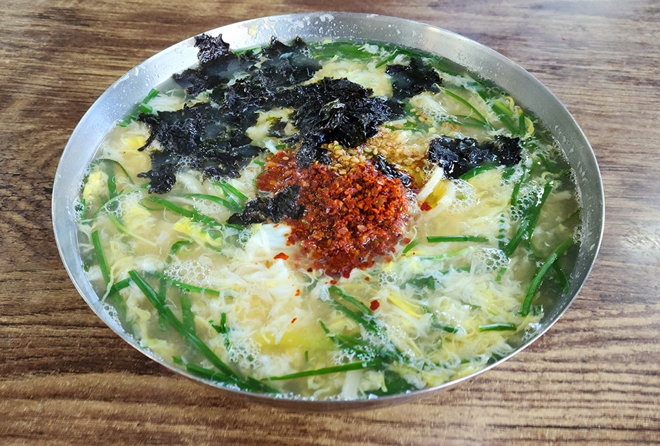 Dongbu Bunsik