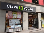 올리브영 시청역