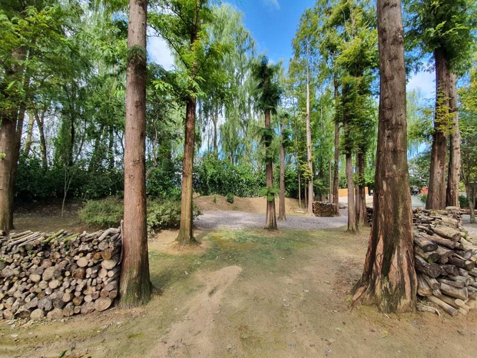 武陵観光農園