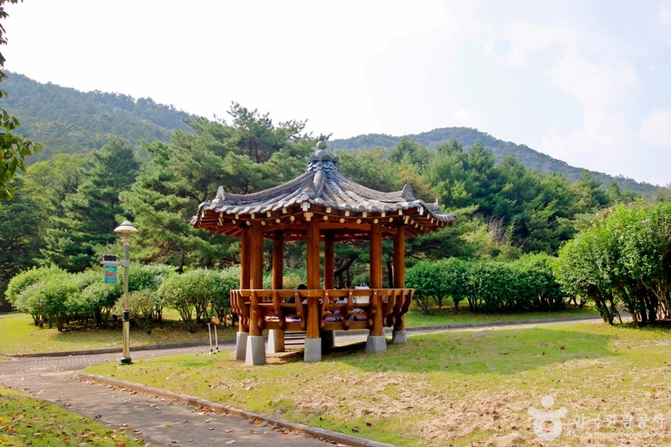 Mugunghwa Learning Center