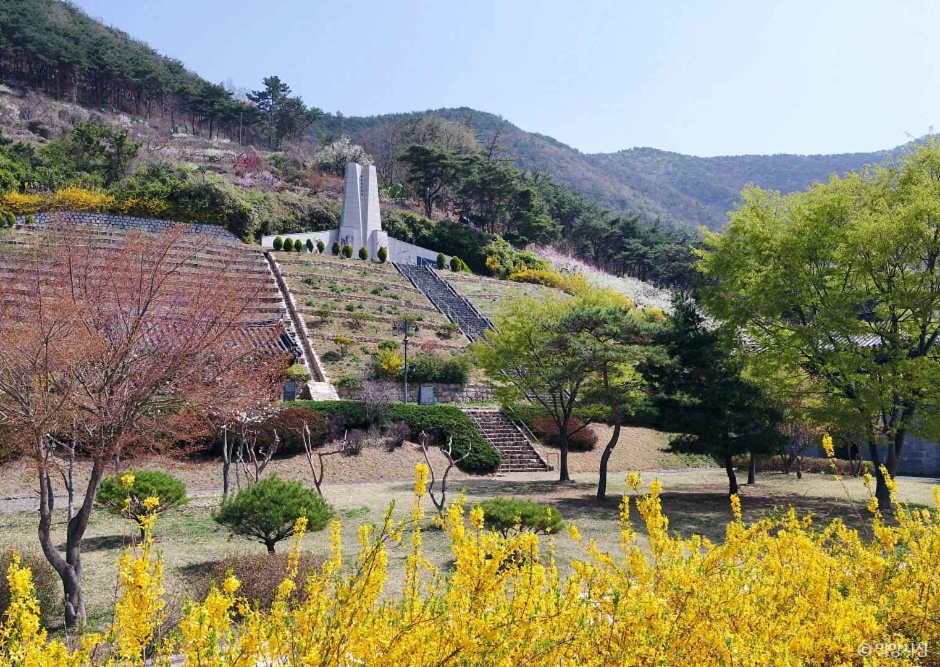 Jakwongwan Site