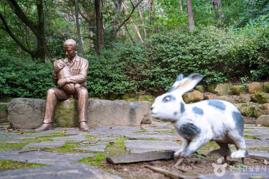 Santokki Song Garden