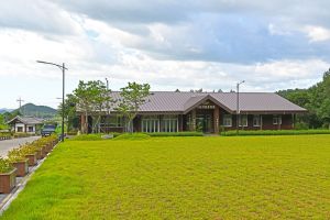 기찬 자연휴양림