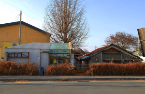 부여 자온길(부여 규암마을)