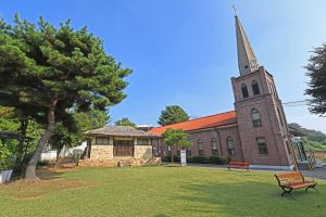 수촌교회(화성)