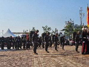 2025 김포 해병대 문화축제 2