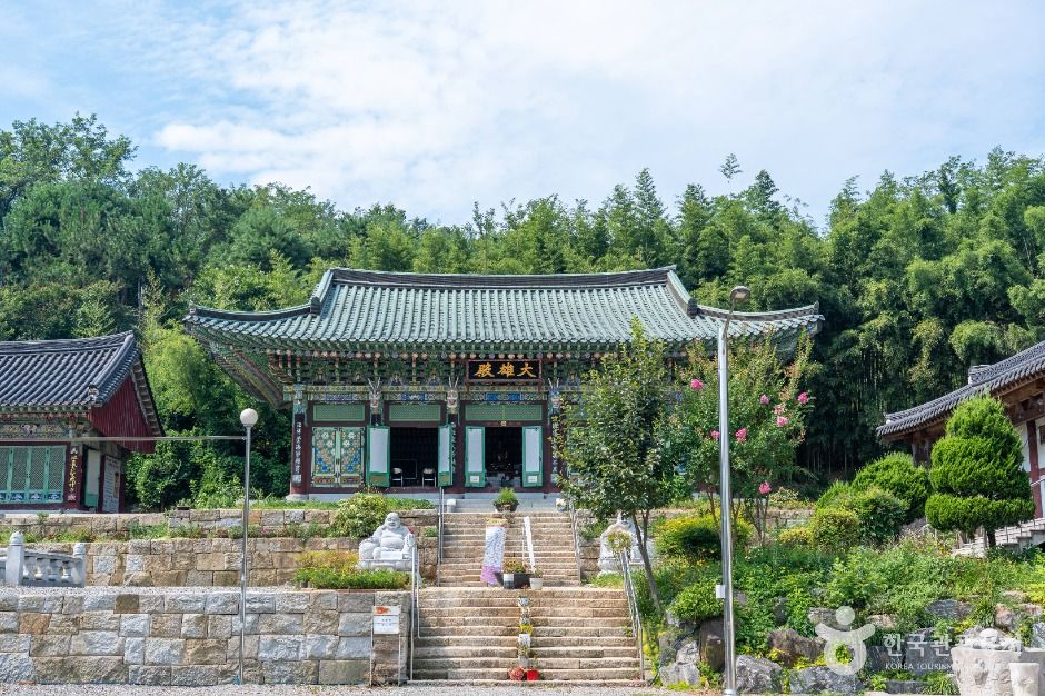 修道寺(平泽)