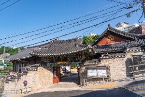 청룡사(서울) 사진 5