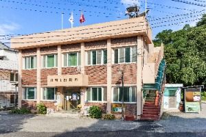 춘양목송이 정보화마을