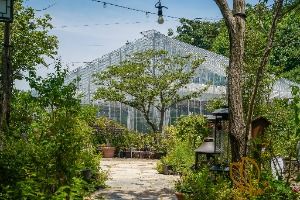 진해보타닉뮤지엄