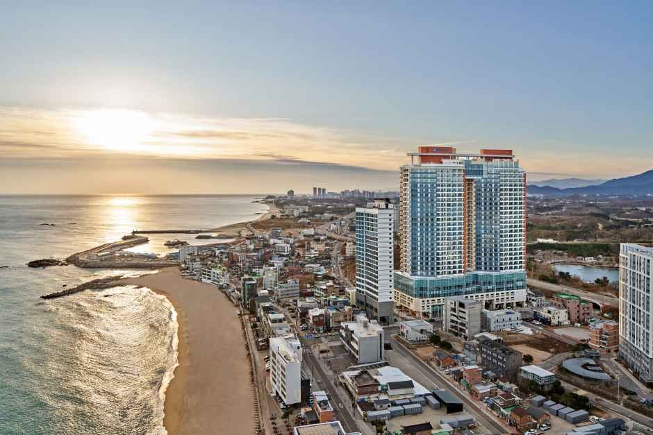 윈덤강원고성호텔