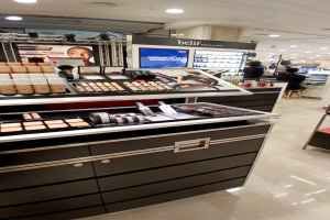 Belif - Lotte Department Store Gwanak Branch [Tax Refund Shop](빌리프 롯데백화점 관악점)