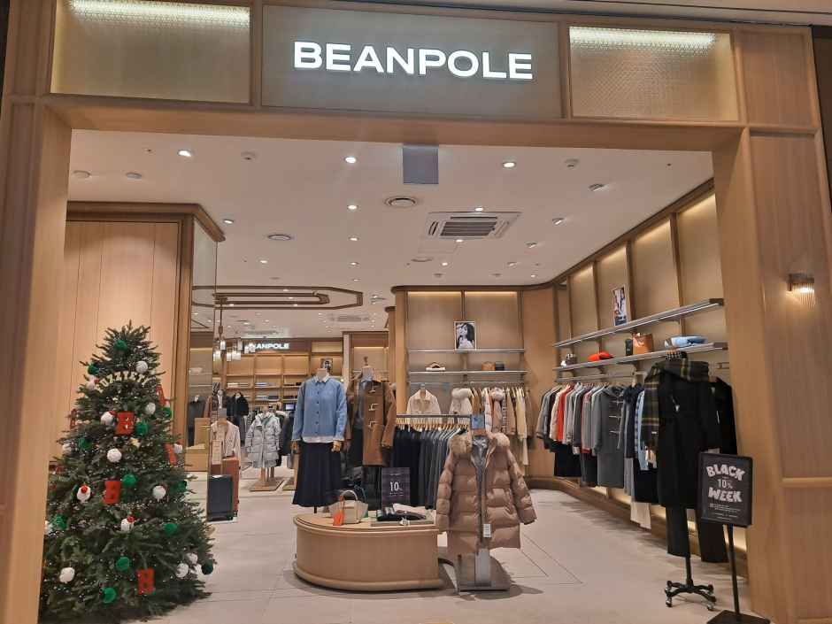 Beanpole - Starfield Goyang Branch [Tax Refund Shop](빈폴 스타필드 고양점)