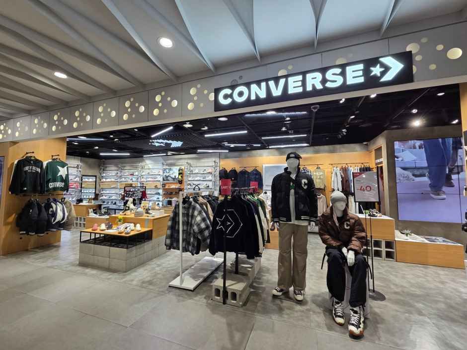 컨버스 두타몰점