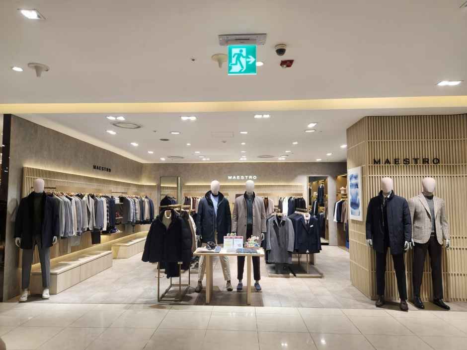 마에스트로 AK플라자 수원점