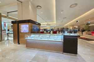 Bice - Lotte Department Store Jamsil Branch [Tax Refund Shop](비체 롯데백화점 잠실점)