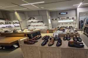 듀퐁슈즈 신세계백화점 본점