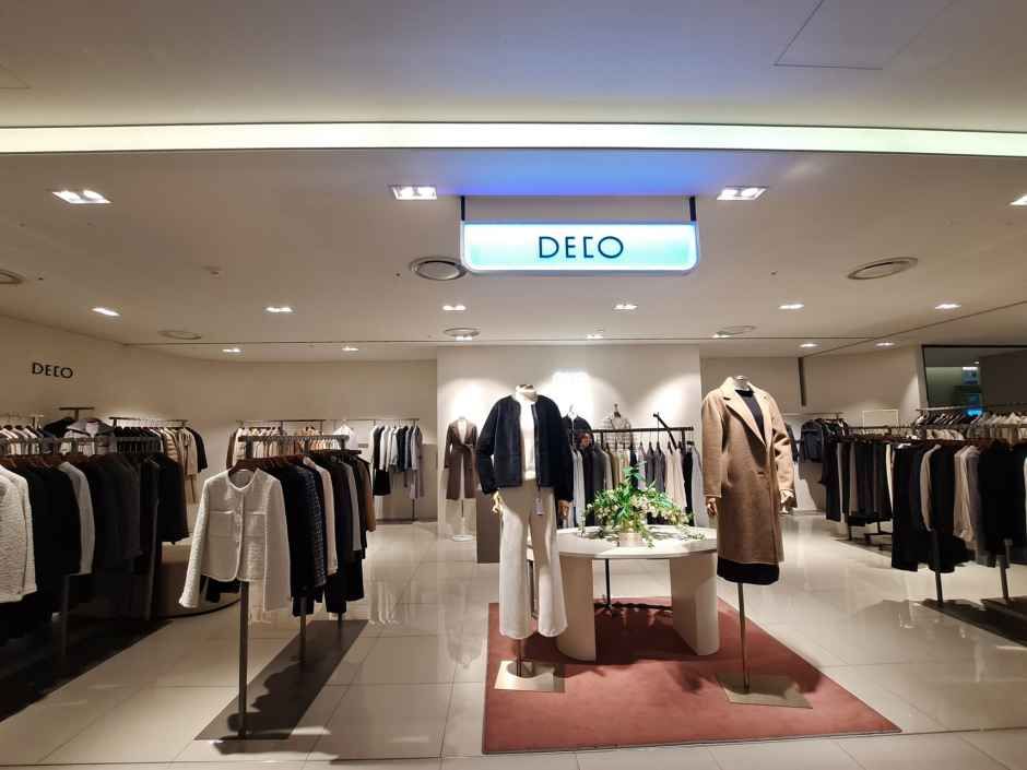 데코 현대아울렛 동대문점
