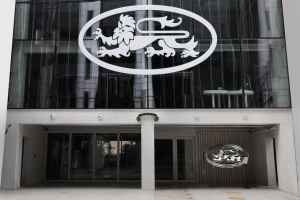 BAD BLOOD Seongsu [Tax Refund Shop](배드블러드 성수점)