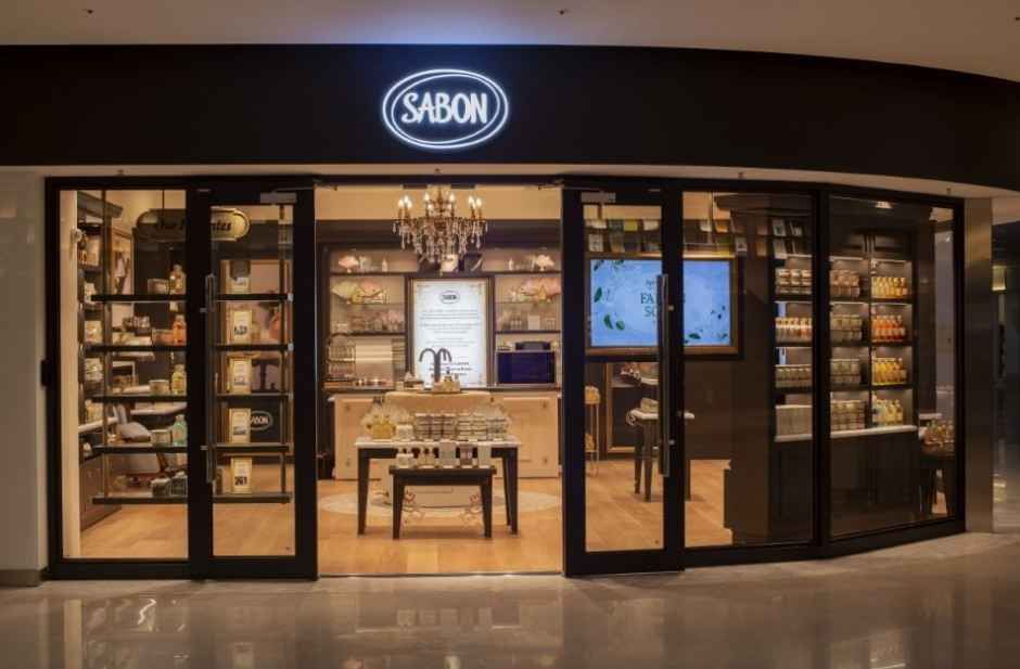 사봉 스타필드 코엑스몰점