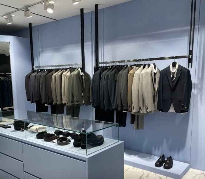 지오송지오 현대아울렛 가든파이브점