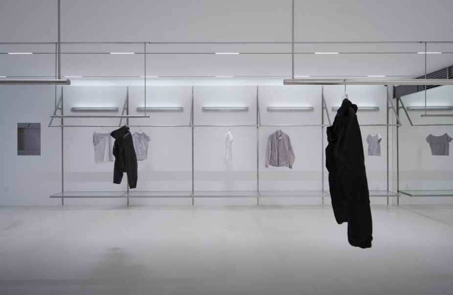 OJOS YAKSU Showroom[Tax Refund Shop](오호스 약수 쇼룸)