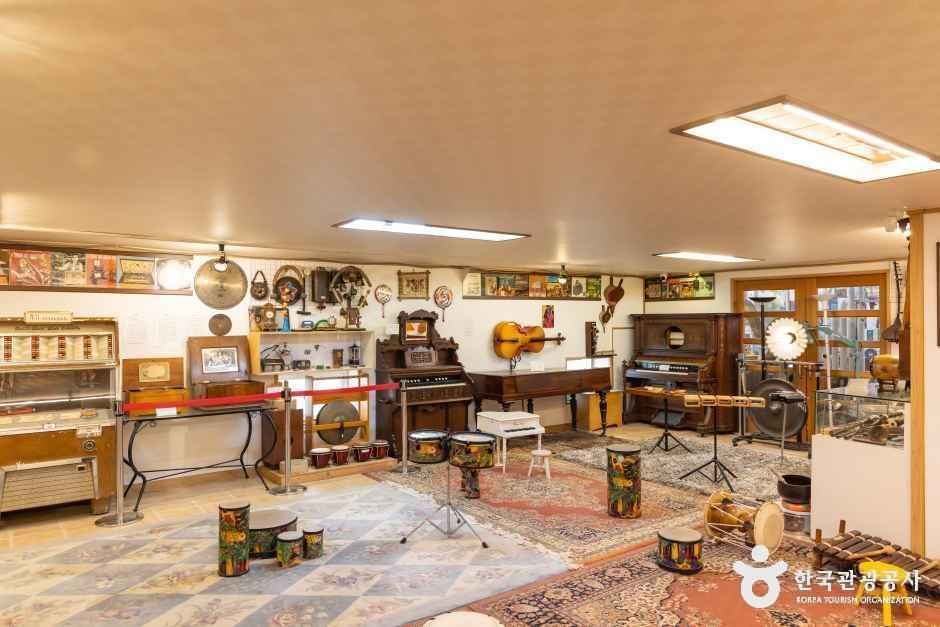 소리체험박물관