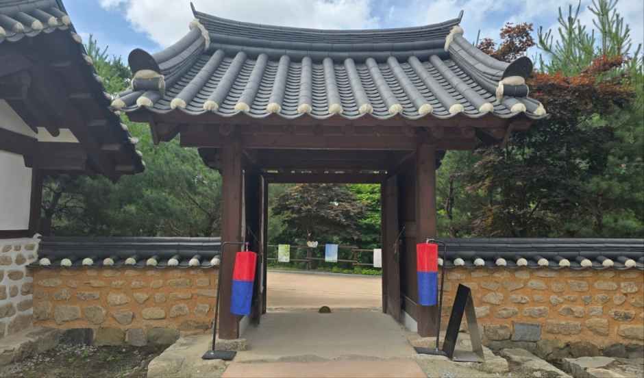 선성현문화단지