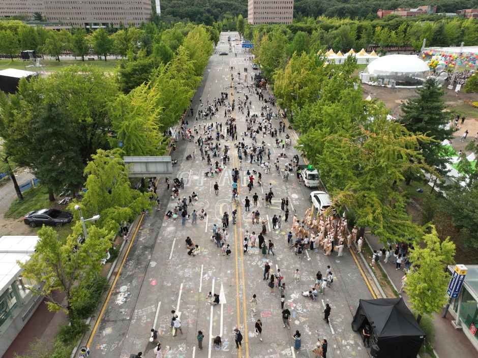 과천공연예술축제