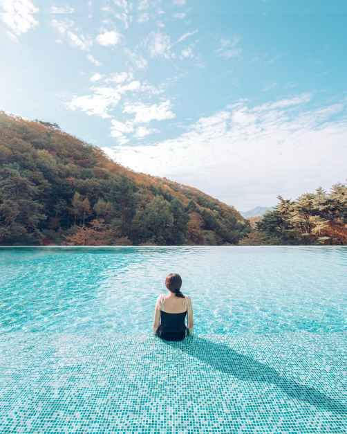 Forest Resom Have 9 Wellness Spa (포레스트 리솜 해브나인 웰니스 스파)