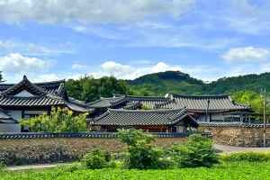 황산마을