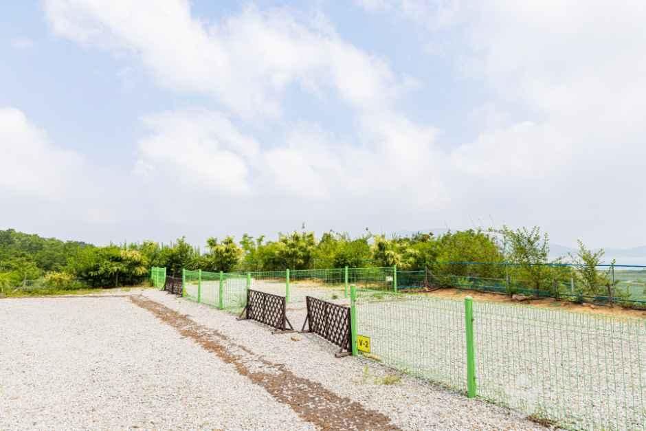 석모도 부자캠핑 사진 2