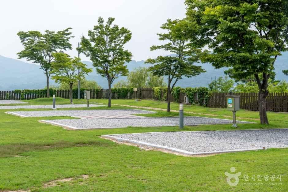 이천농업테마공원국민여가캠핑장