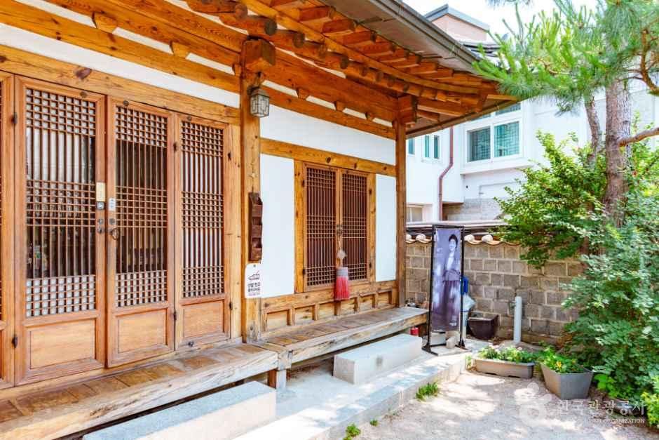 동림매듭공방
