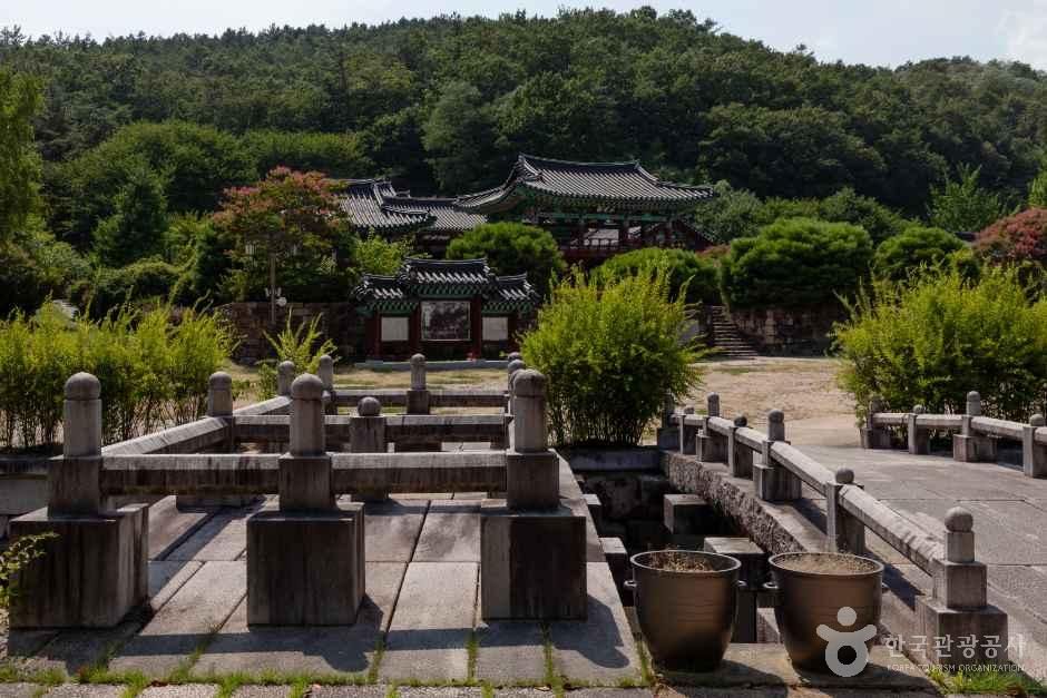 임고서원