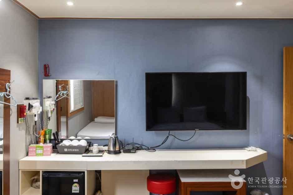 보보스호텔