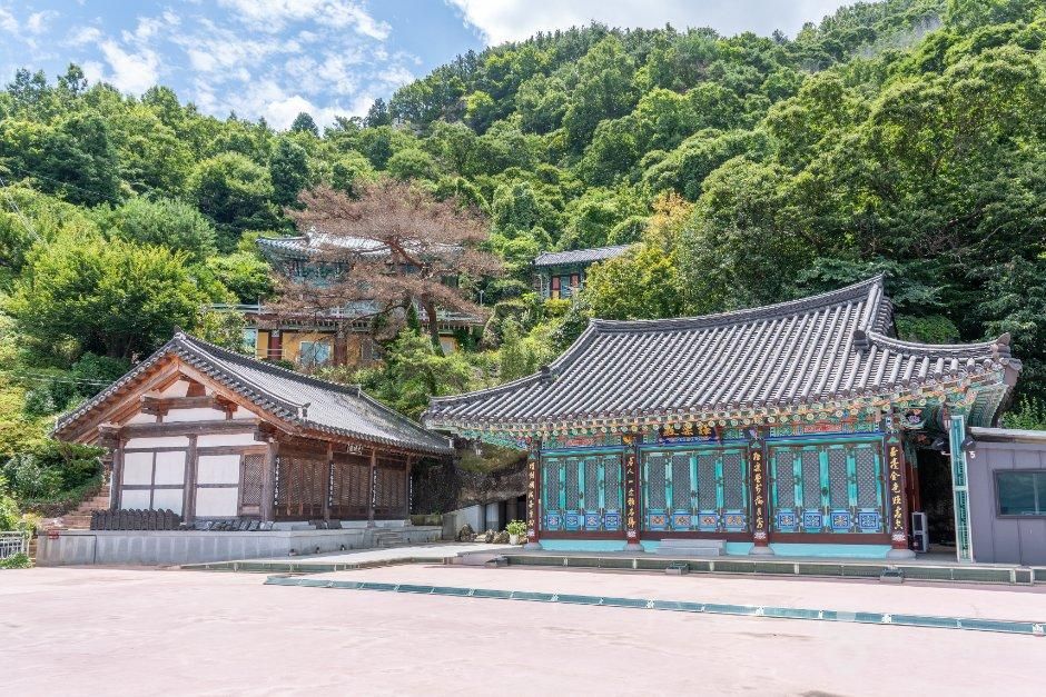 불암사(광양) 사진 3