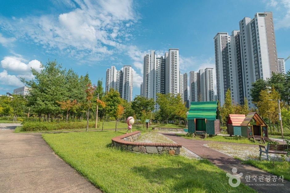 미사한강공원2호