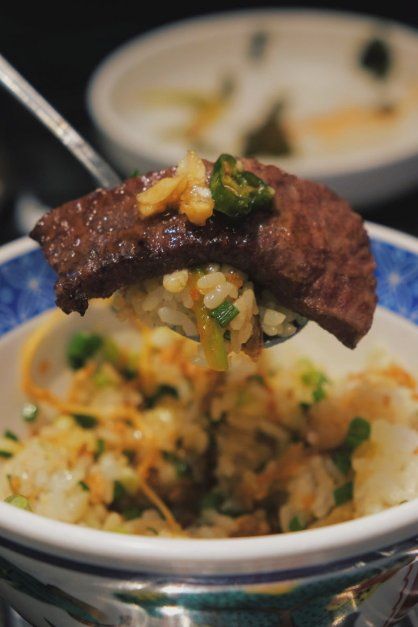 우백갈비 아중리본점