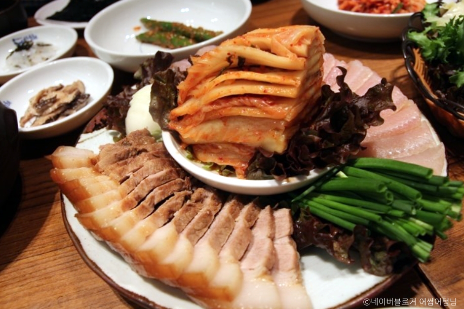微风和煦 松坡店