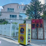 속초해물칼국수