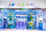 COEX水族館(코엑스 아쿠아리움)