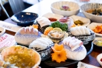 삼척보스대게 본점 여행 추천 - 메고지고