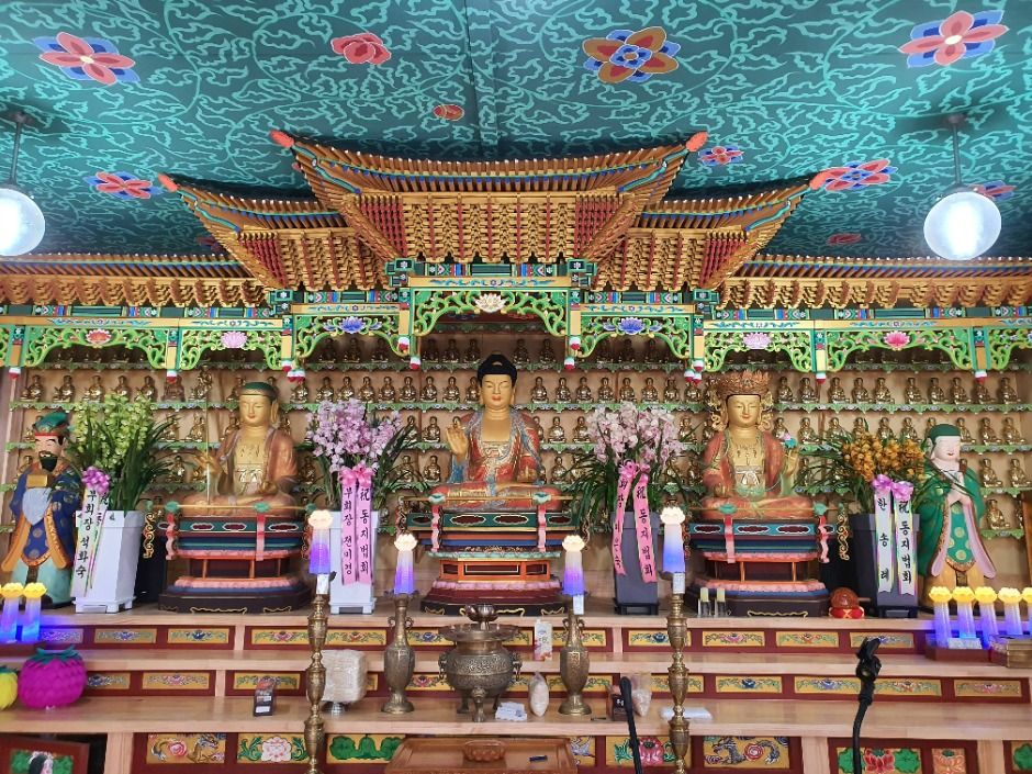 佛光寺（广州）